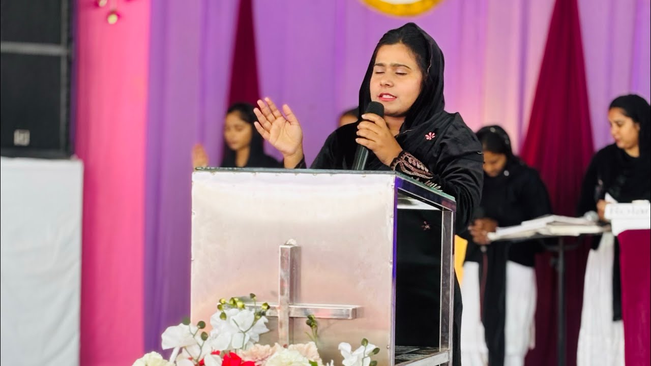 Meena Rarini Meena Rani Ministries is live - YouTube