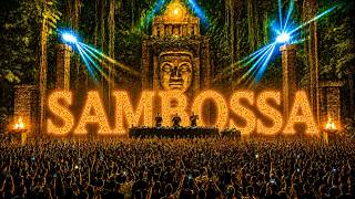 Rihanna - Sambossa 2026 Afro Club Remix