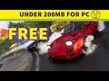 Top 7 FREE Racing Games for Windows 10 PC - YouTube