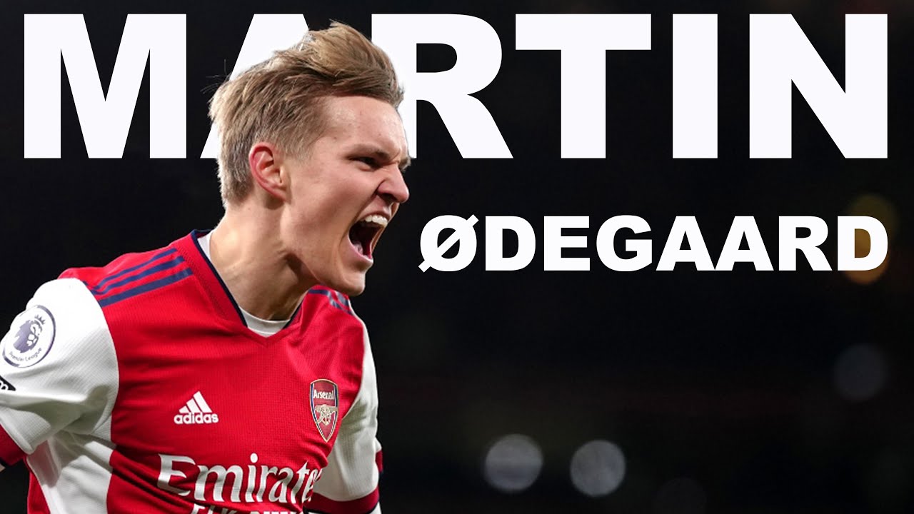 martin-degaard-skills-arsenal-youtube