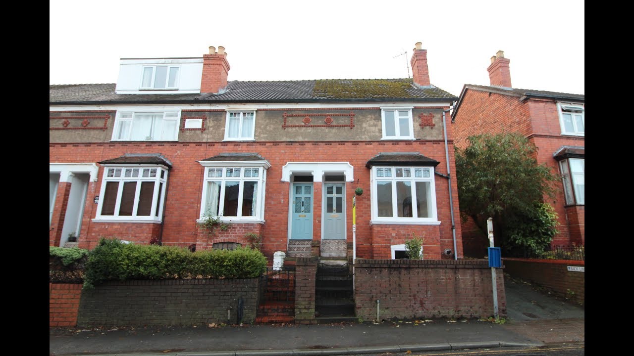 For Sale Longden Coleham Shrewsbury YouTube