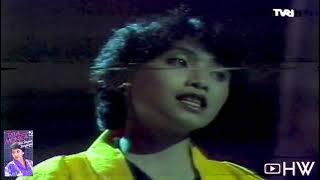 Rita Monica - Tak Ingin Berpisah (1986) Aneka Ria Safari