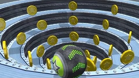 Going Balls New Update Super SpeedRun Gameplay (Part-13)