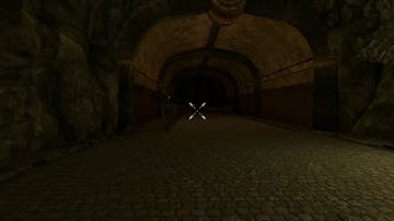 EMP - UDK Development Vid 4