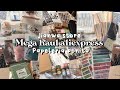 🌞mega haul de papeleria bonita 🌿aliexpress jianwu store✨sof_art_notes