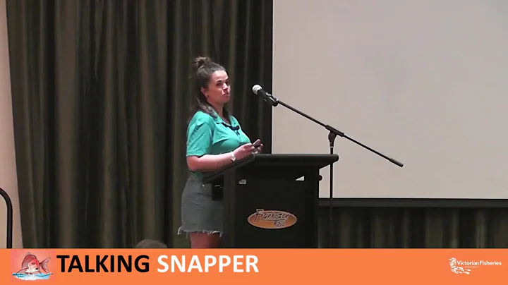 Women in Recreational Fishing Network (WIRF) - Tif...