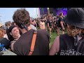 Chelsea Grin 🔥 Welcome to Rockville 26 🔥 Mosh Pit 🔥 Crowd Surfing 🔥 Daytona, FL 🔥 5/8/26 - LIVE Set