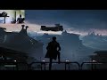 Star wars falling order Gameplay