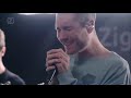 Bastille - Live @ Ziggo Dome (Backstage Session)