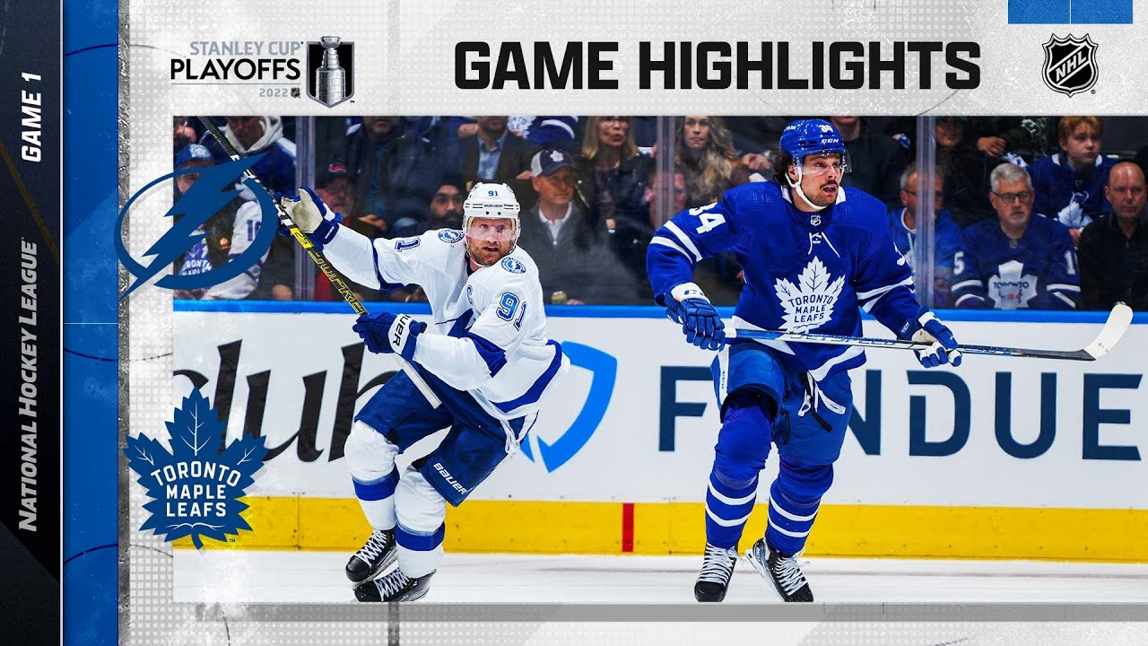 NHL - Toronto Maple Leafs