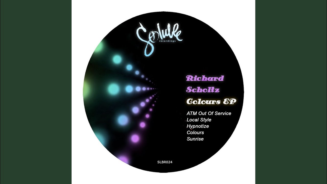 Ver Hypnotize (Original Mix) no YouTube Ver Hypnotize (Original Mix) no YouTube