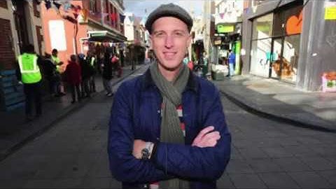 Florissant Presents "Build a Better Block" with Jason Roberts