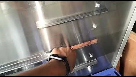 Semi automatic box strapping machine | Available on IndiaMART