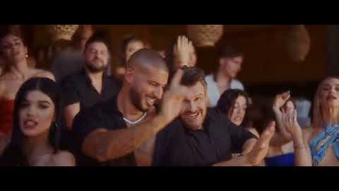 Andreas Habibi x Takinio feat. Panos Kiamos - Shik Shak Shock | Official Music Video