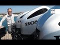 [ITA] HONDA BF 250 VTEC - Prova tripla motorizzazione - The Boat Show