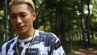 その他 ken MVメイキング】KEN THE 390 / Pop!! feat. SHUN,SWAY,KLOOZ