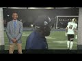 Chico vs. Jesuit | California High School Football Highlights