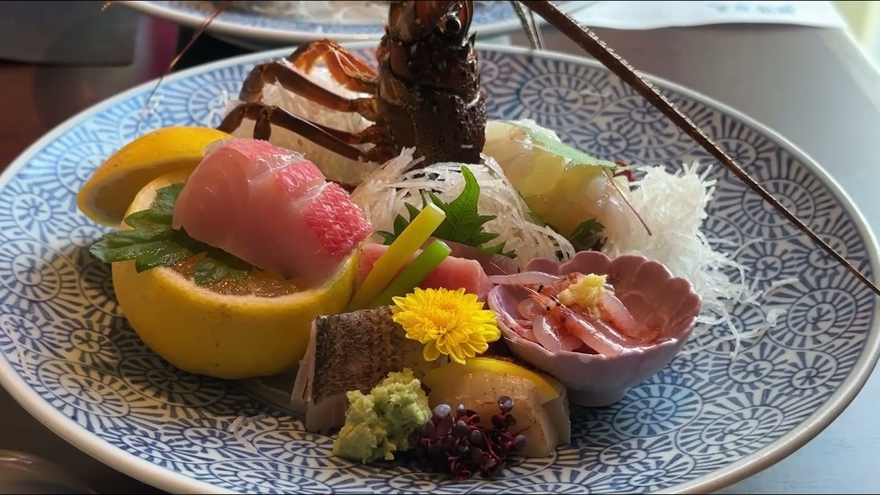 Inatori-Ginsuiso 日本靜岡 伊豆稻取 銀水莊 一泊二食~Room608山吹