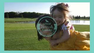 Where do I find a #Nanny for my #child with #special #needs?