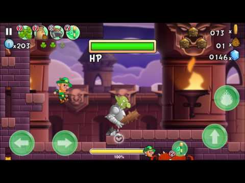 Lepu0027s World 3 Level 1-20