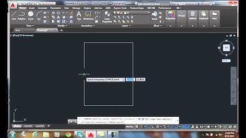 AutoCAD I  07-16 Temporary Track Point Snap