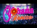 YOBANA HANCCO EL AMOR CONCIERTO OFICIAL by MASTERFOX ZONOLUX