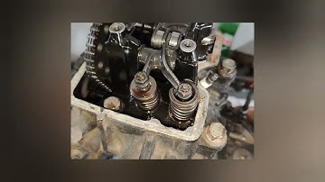 bajaj Pulsar ns200 engine stop 40km part 1 engine problem & repair