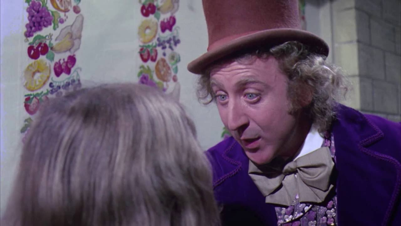 TCM Remembers Gene Wilder YouTube