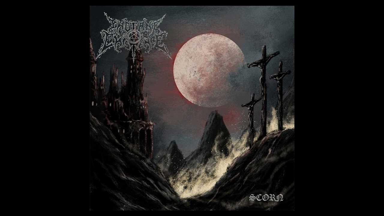 Profane Existence - Into the Void of Nothingness