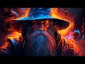 Melodic techno  progressive house music 2024  gandalf  radio stream