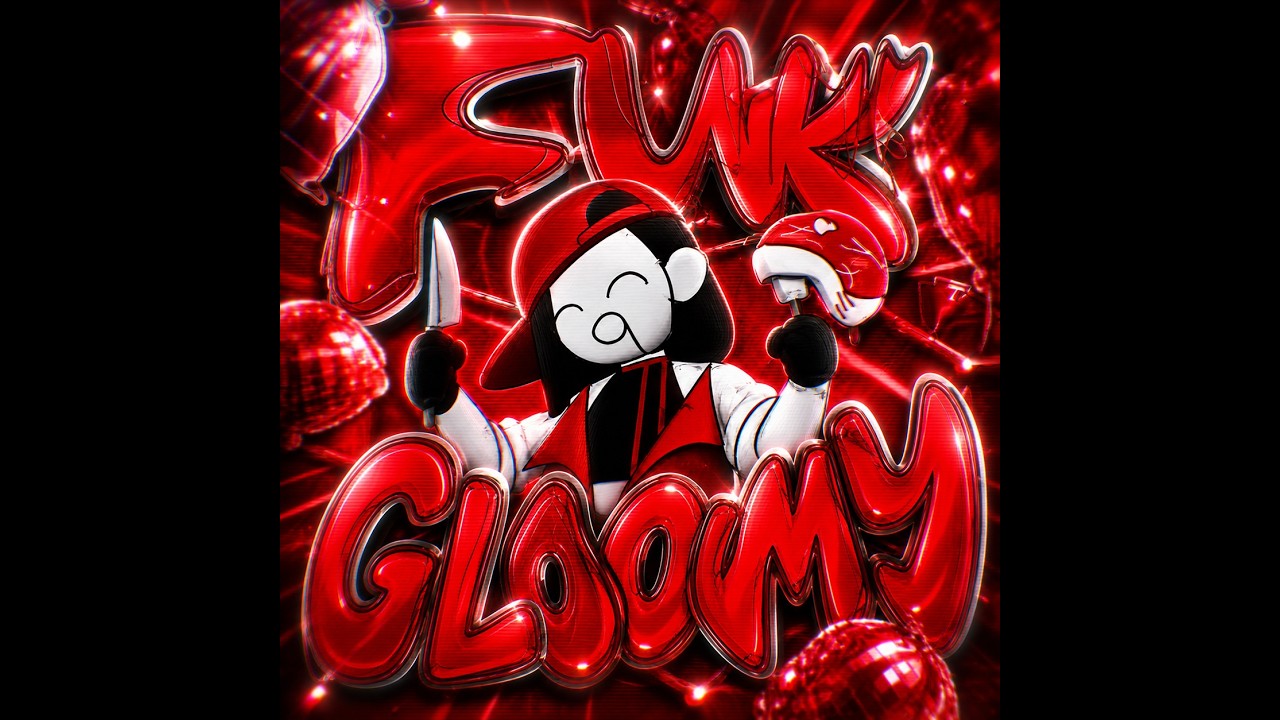 Watch FUNK GLOOMY on YouTube Watch FUNK GLOOMY on YouTube