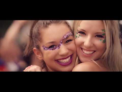 RELIVE ULTRA MIAMI 2015 Official 4K Aftermovie 
