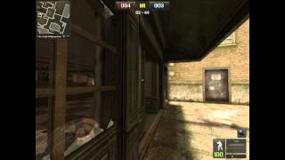 Bug sinistro no project blackout