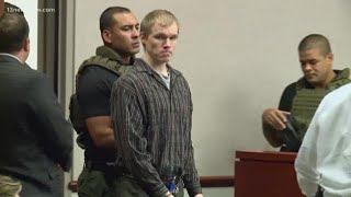 Lead prosecutor discusses sentence for convicted inmate of deadly attempted Pasquotank prison break