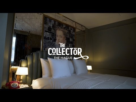 the collector hotel the hague