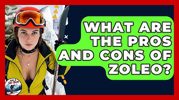 What Are The Pros And Cons Of Zoleo? - Ask A Ski Bum
