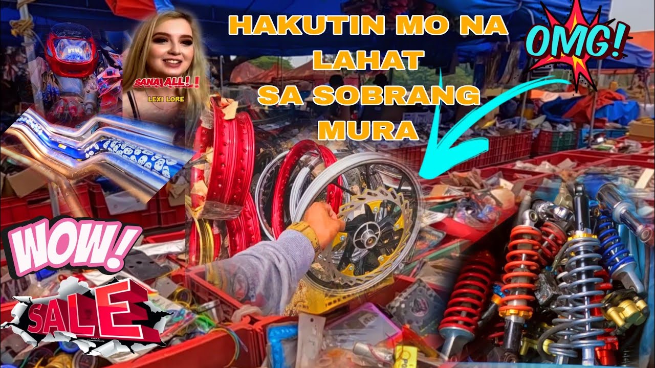 LATAGAN SA MEYCAUAYAN BULACAN, PYESA NG MGA MOTOR #latagan #buraotan #meycauayan #carmenplanas