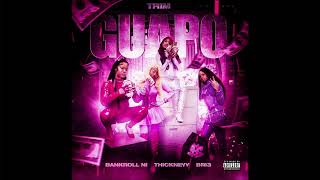 Trim - Guapo Official Instrumental
