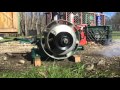 Maytag 92 slowmo