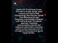 Apple upgrades Screen Time and parental controls in long overdue iOS 27 major update