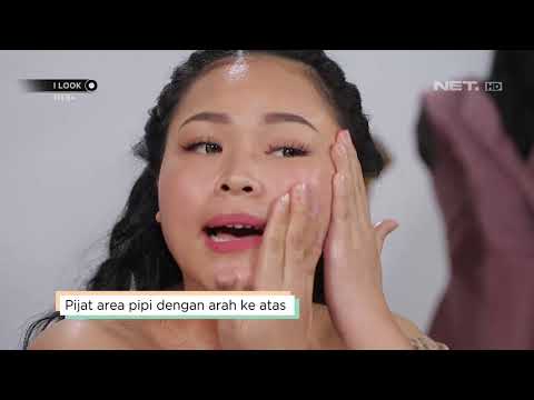 Tips Pijat Wajah Anti Aging - ILook