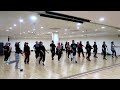 Project Dance Fitness - La Bomba - Ricky Martin 2022 ( Bukit Batok )