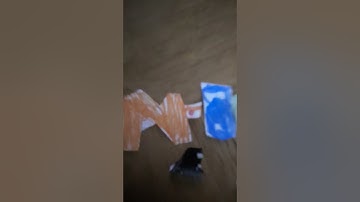 Pizza tower intro but its alphabet lore