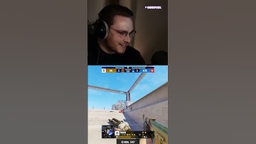 prosus 1v2 clutch #ohne #ohnepixel #bigclan #heroic #cs2 #counterstrike2 #iem #iemkatowice #katowice