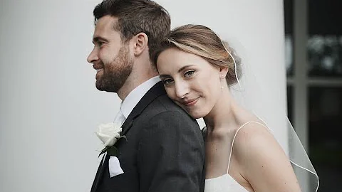 Kathryn + Michael Highlight Film //Courtney Renae ...