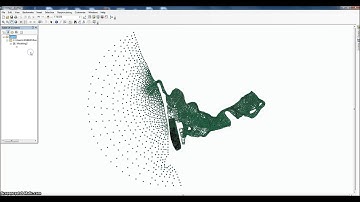 GIS for Environmental Planning - Environmental Modeling - Lesson 1 of 5