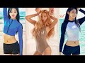 BEST BODYS IN KPOP GIRL GROUPS
