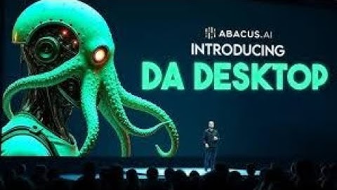 This AI Just Beat GPT5 & Claude—Deep Agent Desktop EXPOSED!