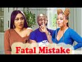 New release fatal mistake starring uzee usman pat attang nigerian movie