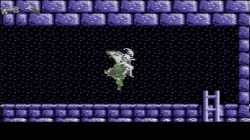 C64 Longplay: Shadow of the Beast